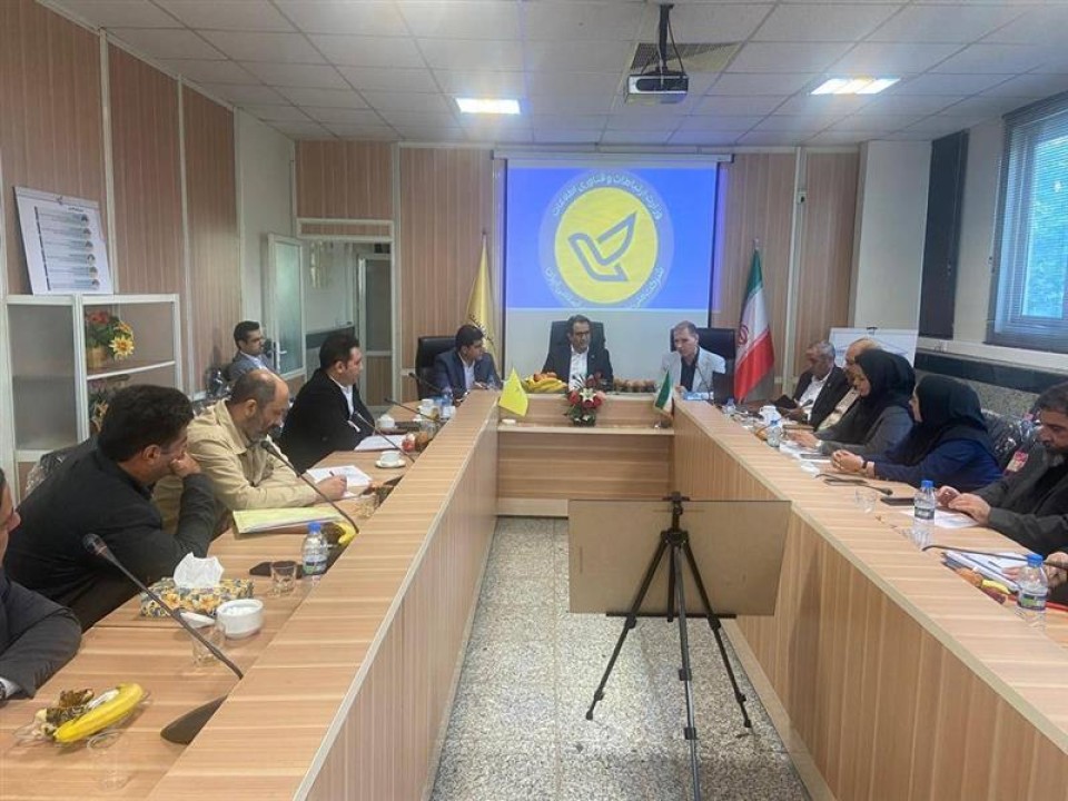 بهسازی فضاهای عملیاتی باید در اولویت مدیران قرار گیرد بهسازی فضاهای عملیاتی باید در اولویت مدیران قرار گیرد